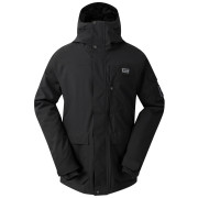 Chaqueta de esquí para hombre Dare 2b Twin Tip Jacket negro Black