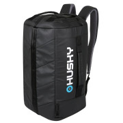 Bolsa de viaje Husky Trussel 40L negro black