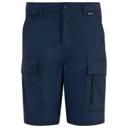 Pantalones cortos de hombre Regatta Arlery Shorts azul oscuro Navy