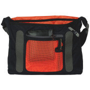 Bolsa de hombro Mammut Shoulder Bag Square 8 l