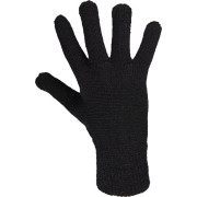 Guantes de mujer Sherpa Fanis-Ladies negro Black