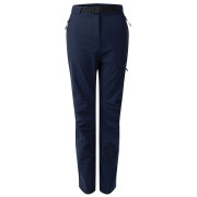 Pantalones de mujer Dare 2b Melodic Pro II Trouser azul Navy