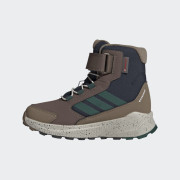 Calzado para niños Adidas Terrex Trailmaker 2 High Climawarm +