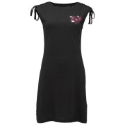 Vestido de mujer Loap Asasbeda negro Black