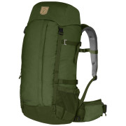 Mochila Fjällräven Kaipak 38 verde oscuro PineGreen