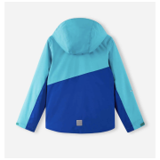 Chaqueta de invierno para niños Reima Kaaranka