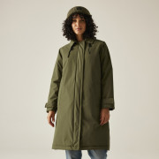 Chaqueta de mujer Regatta Orla Mac