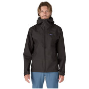 Chaqueta de hombre Patagonia Boulder Fork Rain Men
