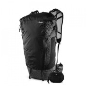 Mochila plegable Matador Freerain28 negro