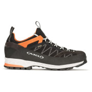 Calzado de senderismo para hombre Aku Tengu Low GTX