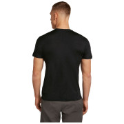 Camiseta funcional de hombre Icebreaker Men 150 MerinoFine Ace SS Tee