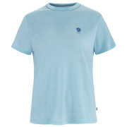 Camiseta funcional de mujer Fjällräven High Coast SS W