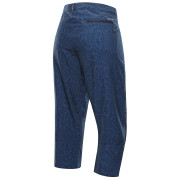 Pantalones de tres cuartos para mujer Alpine Pro Hyda 2