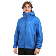 Chaqueta impermeable para mujer Kilpi Jaluu-U azul BLU