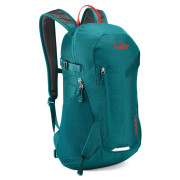 Mochila Lowe Alpine Edge II 18 azul claro DarkJade/Dj