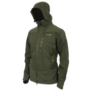 Chaqueta Pinguin Parker Jacket 5.0 verde Green