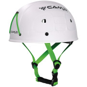 Casco de escalada Camp Rockstar blanco white