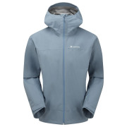 Chaqueta de hombre Montane Spirit Jacket (2023) azul claro Stone Blue