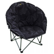 Sillón Regatta Castillo Chair negro Black