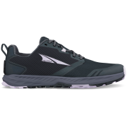 Zapatillas de carrera para mujer Altra W Superior 7 negro black
