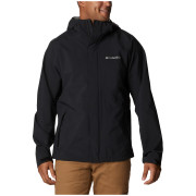 Chaqueta de hombre Columbia Earth Explorer™ Shell negro Black