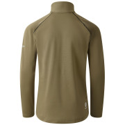 Sudadera funcional para niños Dare 2b Consist II CoreStrech MartiniOlive
