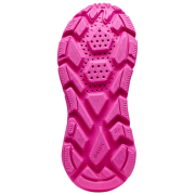 Calzado para niños Geox J Flexyper Fast Girl Fuchsia