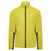 Chaqueta de hombre Dare 2b Ablaze II W/Shell verde/negro NeonSpng/Blk