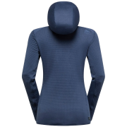 Chaqueta polar para mujer La Sportiva Lucendro Thermal Hoody W
