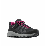 Calzado de mujer Columbia Peakfreak™ II Outdry™ negro Black, Ti Grey Steel