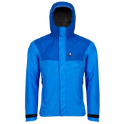 Chaqueta de hombre High Point Montanus Jacket azul briliant blue/skydiver