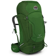 Mochila Osprey Kestrel 68 2022 verde JungleGreen