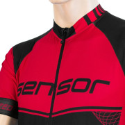 Maillot de ciclismo de hombre Sensor Cyklo Team Up