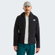 Chaqueta de hombre The North Face M Mountain Athletics Cari Hooded Jacket