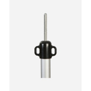 Varilla telescópica para tienda Bo-Camp Telescopic 106 - 280 cm