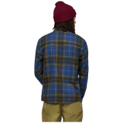 Camisa de hombre Cotopaxi M'S Quedo Flannel Shirt