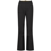 Pantalones funcionales de mujer Salewa Lagorai 2 Dst Pnt W negro black out