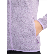 Sudadera de mujer 4F Fleece F467