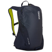 Mochila Thule Upslope 20L azul Blackest Blue