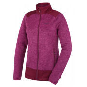 Jersey de mujer Husky Alan L rosa dk. magenta