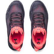 Zapatillas de carrera para mujer Under Armour W Charged Bandit TR2