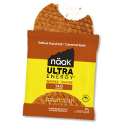 Gofre Näak Ultra Energy™ Waffle Salted Caramel