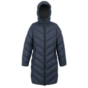 Abrigo de invierno para mujer Regatta Andia II azul oscuro Navy