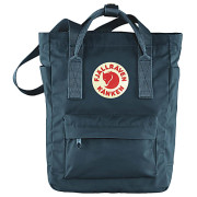 Mochila Fjällräven Kånken Totepack Mini azul Navy