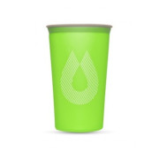 Vaso plegable Hydrapak SpeedCup 150 ml verde SequoiaGreen
