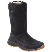 Botas de invierno para mujer Jack Wolfskin Queenstown Texapore Boot H W negro phantom