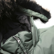 Chaqueta de mujer Alpine Pro Pereta