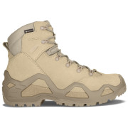 Calzado de hombre Lowa Z-6N GTX C beige desert