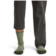 Calcetines de mujer Icebreaker W Mer Hike+ Light Crew