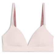 Sujetador Puma Cotton Triangle Bralette